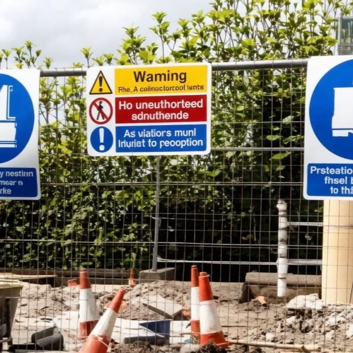 construction safety site sign4